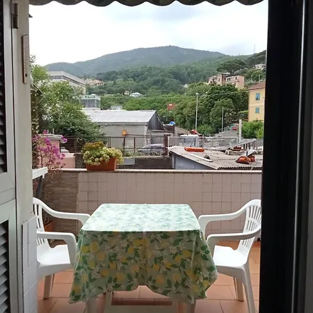 Appartement Alchiccodoro *