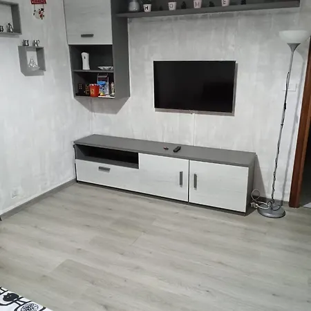 Alchiccodoro Appartement *