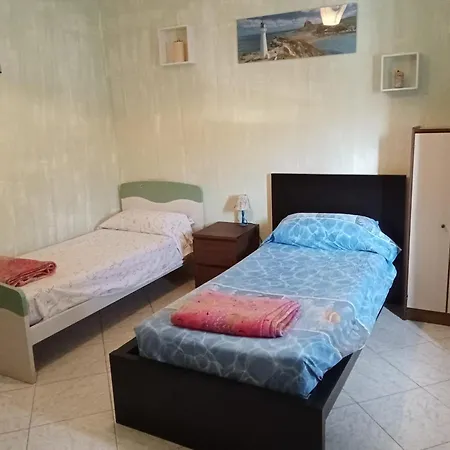 Appartement Alchiccodoro *